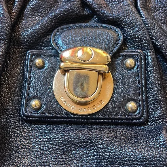 Marc Jacobs Satchel - Picture 2 of 10
